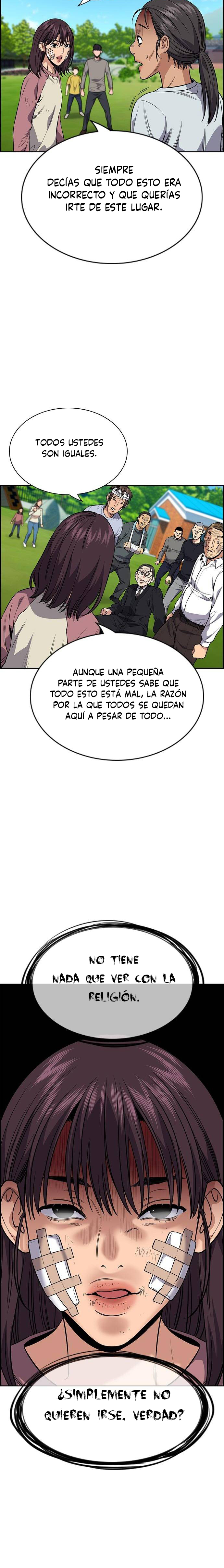 Verdadera Educación capítulo 110 página 6