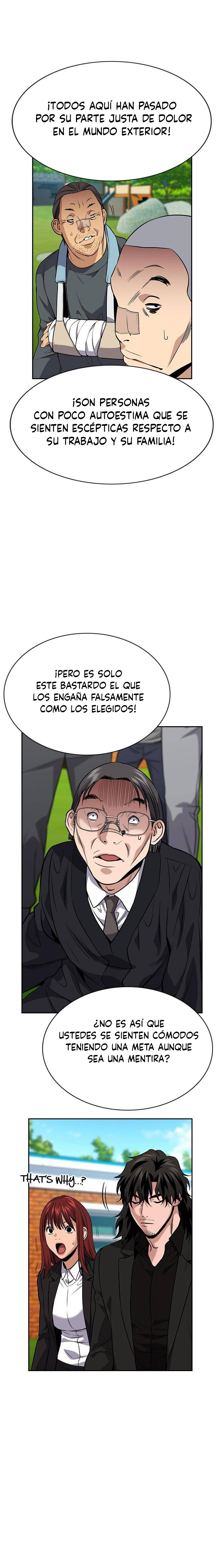 Verdadera Educación capítulo 110 página 7