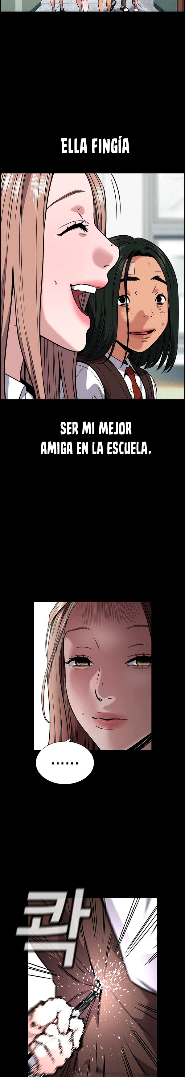 Verdadera Educación capítulo 112 página 22