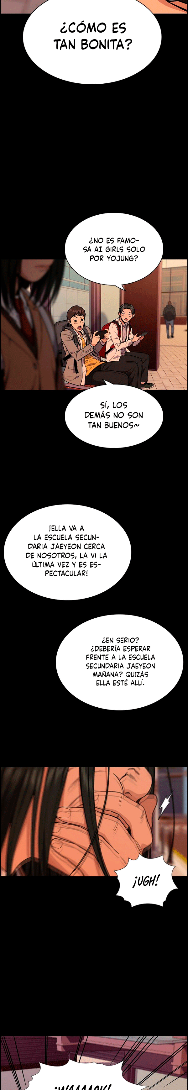 Verdadera Educación capítulo 112 página 4