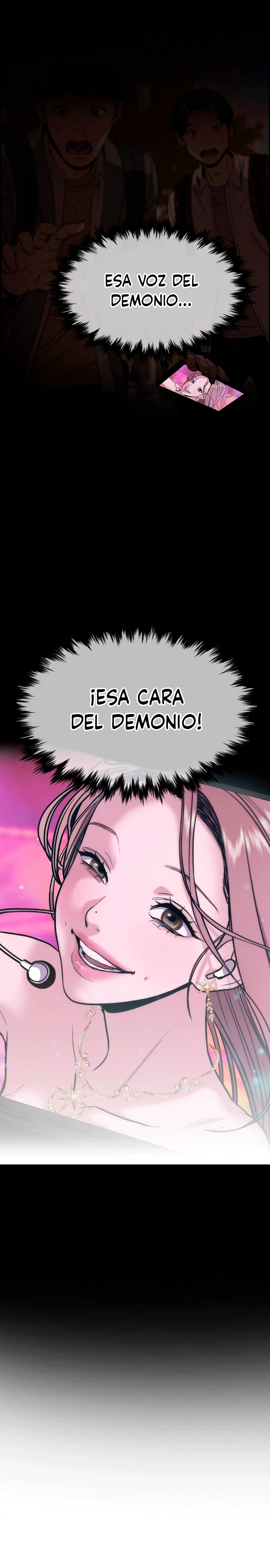 Verdadera Educación capítulo 112 página 6