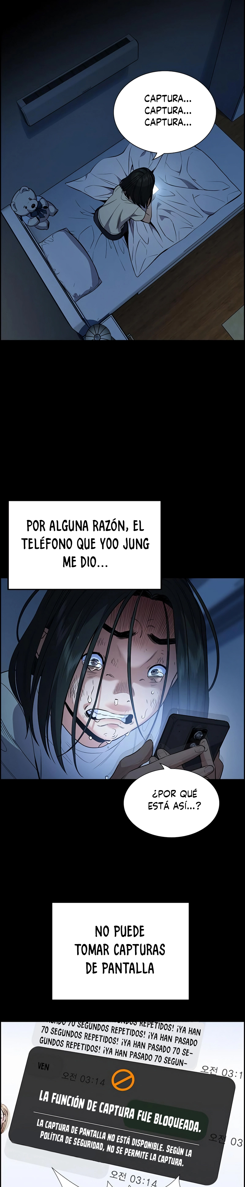 Verdadera Educación capítulo 114 página 14