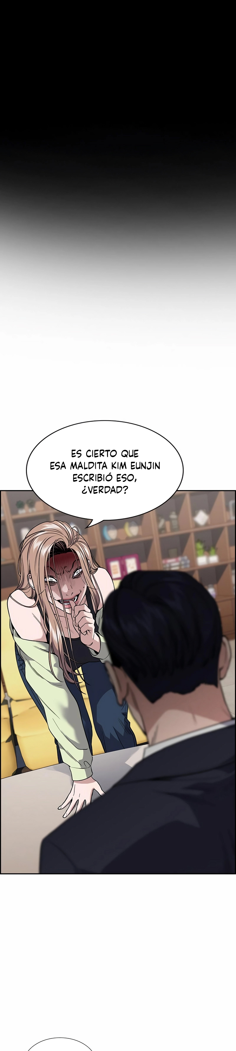Verdadera Educación capítulo 114 página 2