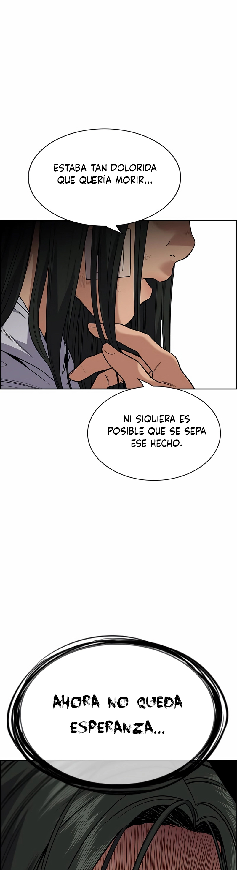 Verdadera Educación capítulo 114 página 20