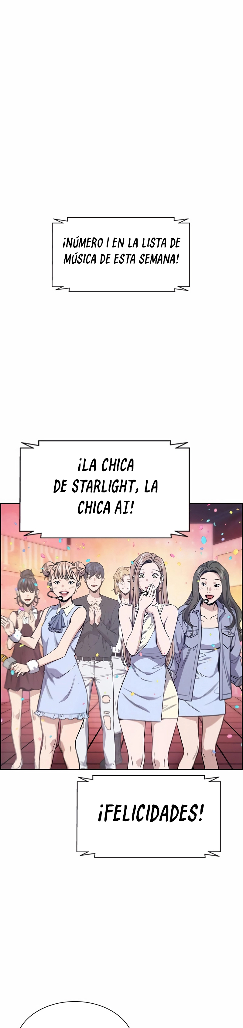 Verdadera Educación capítulo 114 página 39