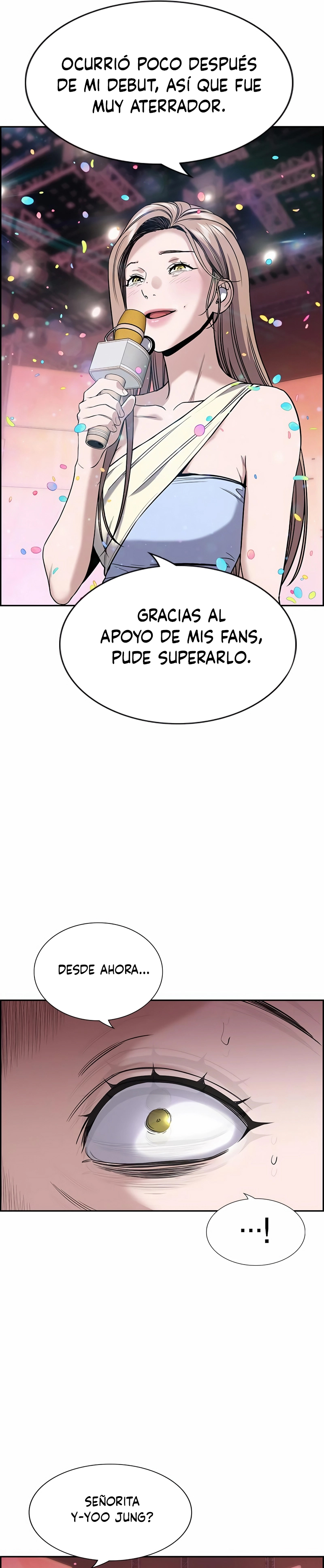 Verdadera Educación capítulo 114 página 41