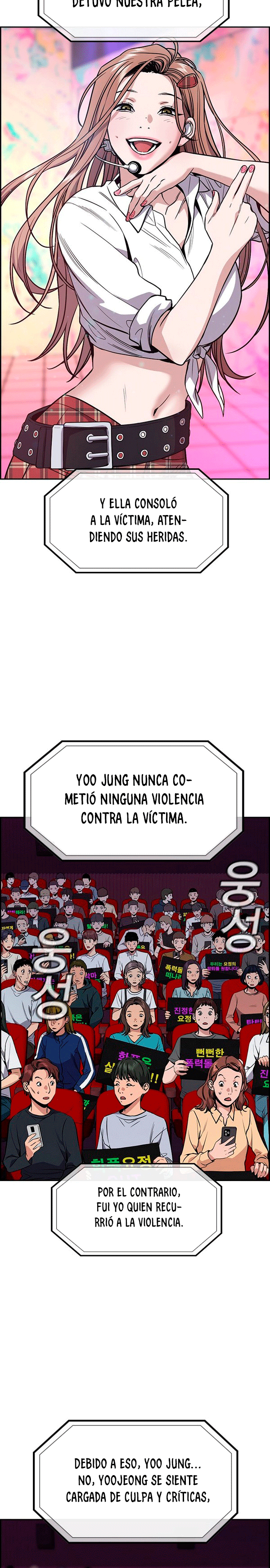 Verdadera Educación capítulo 115 página 13