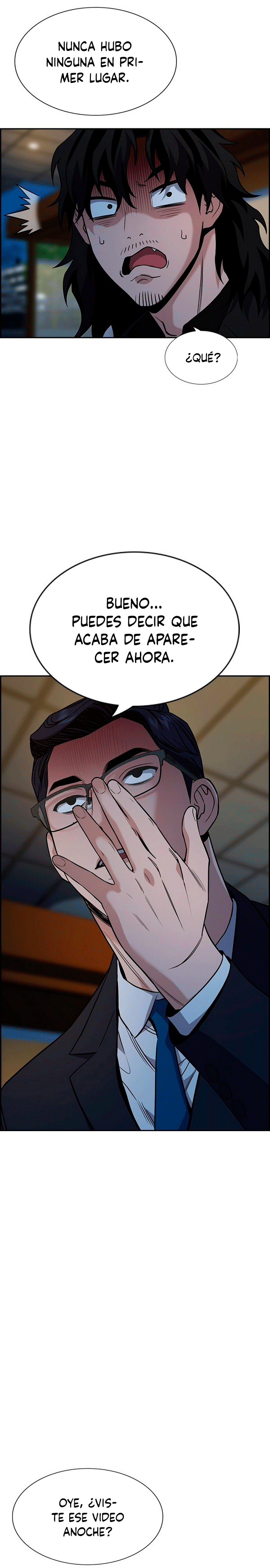 Verdadera Educación capítulo 115 página 16