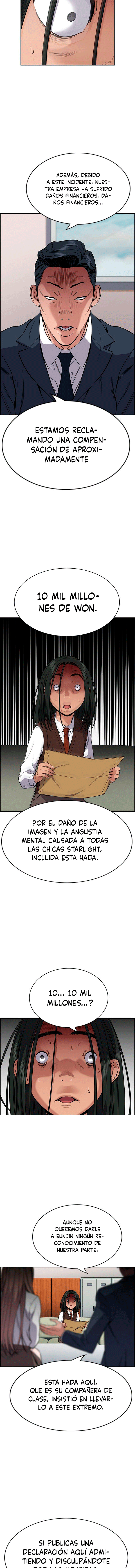 Verdadera Educación capítulo 115 página 22