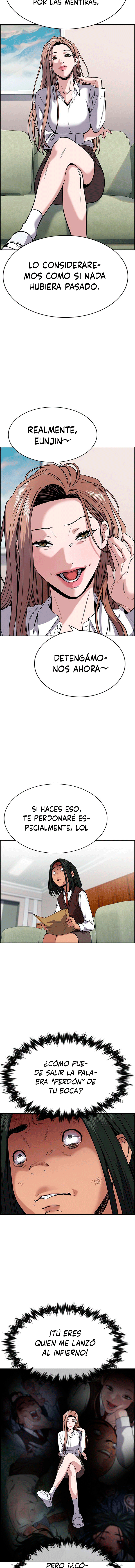 Verdadera Educación capítulo 115 página 23