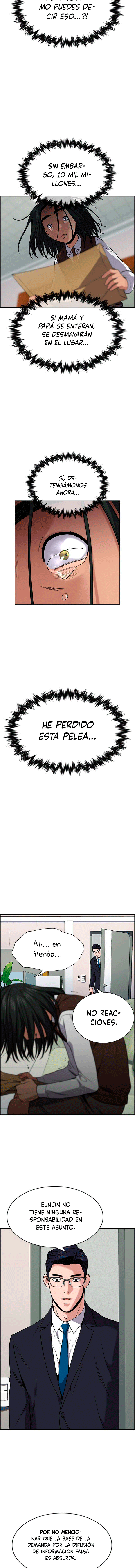 Verdadera Educación capítulo 115 página 24