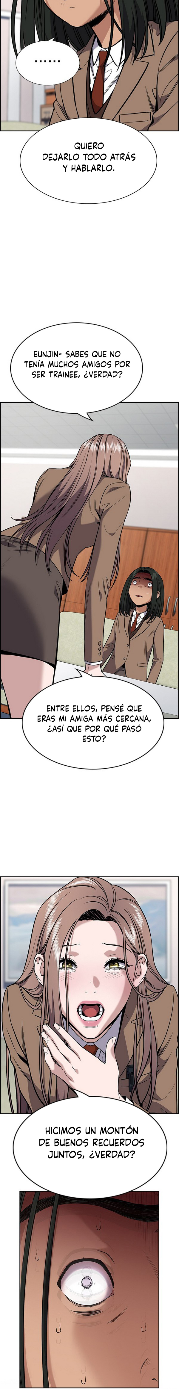 Verdadera Educación capítulo 117 página 14