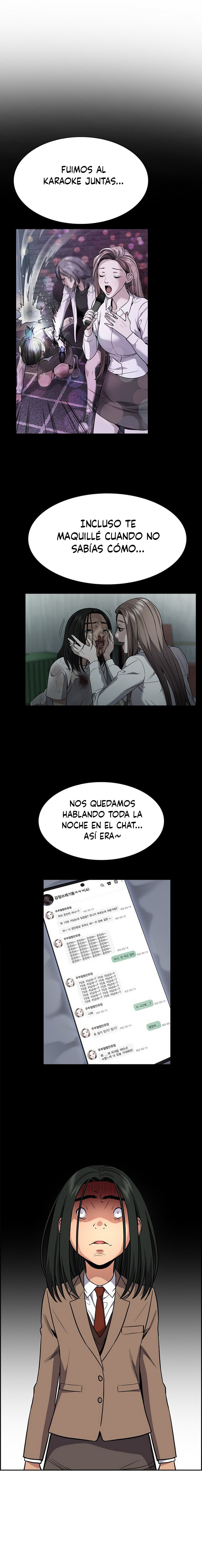 Verdadera Educación capítulo 117 página 15