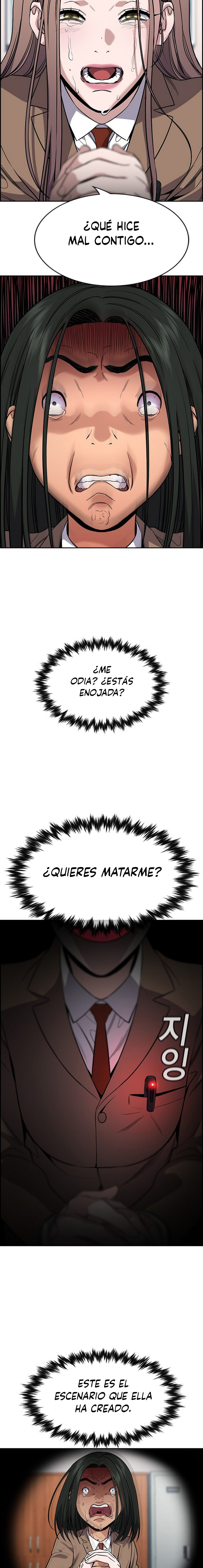 Verdadera Educación capítulo 117 página 17