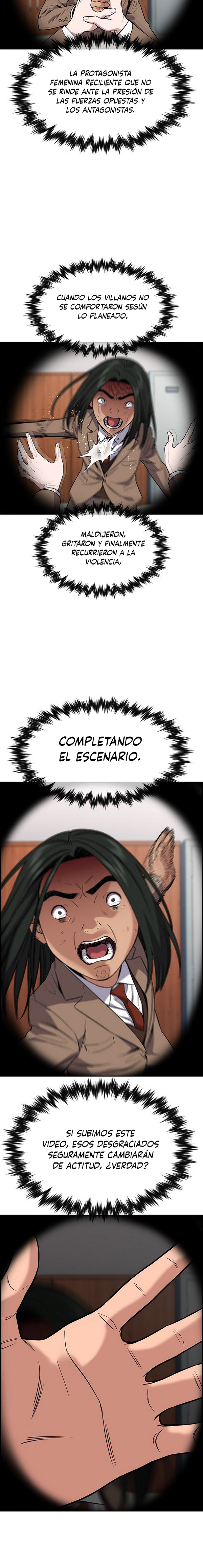 Verdadera Educación capítulo 117 página 18