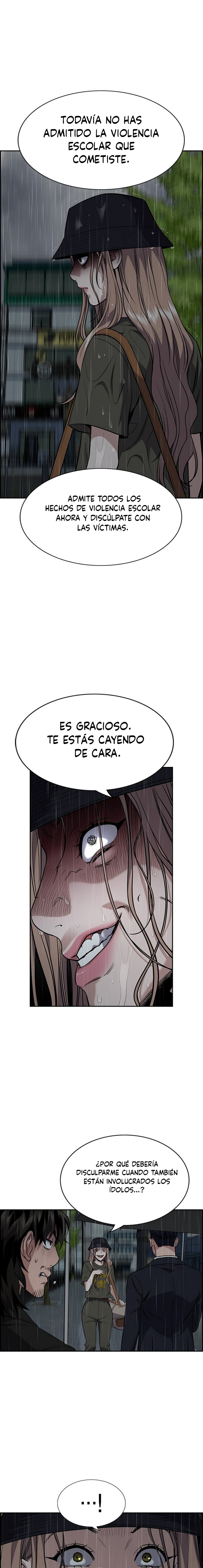 Verdadera Educación capítulo 117 página 4