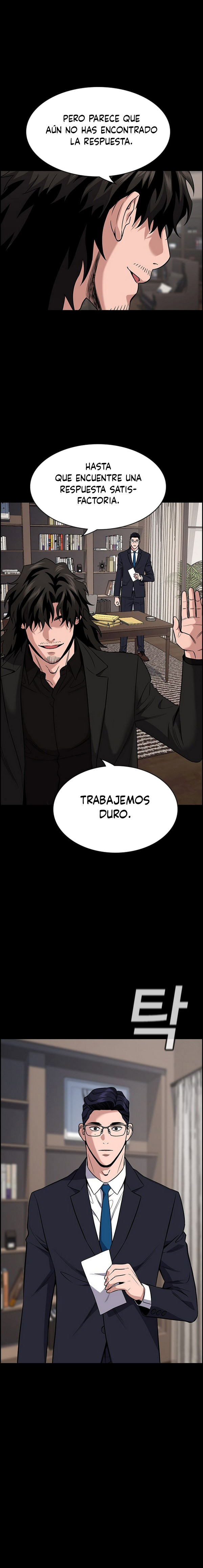 Verdadera Educación capítulo 118 página 16