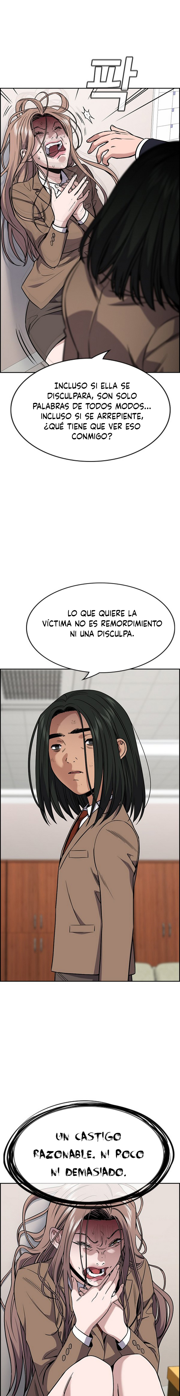 Verdadera Educación capítulo 118 página 4