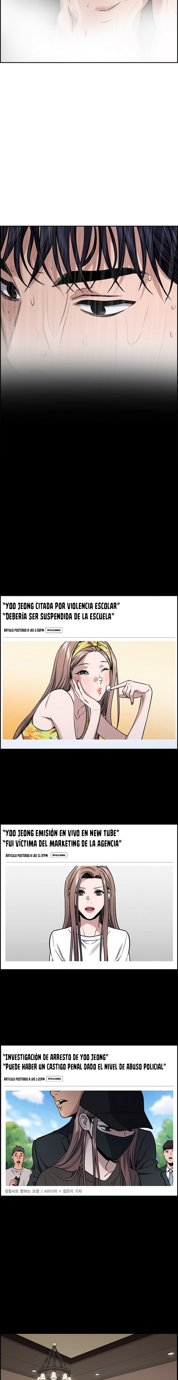 Verdadera Educación capítulo 118 página 6