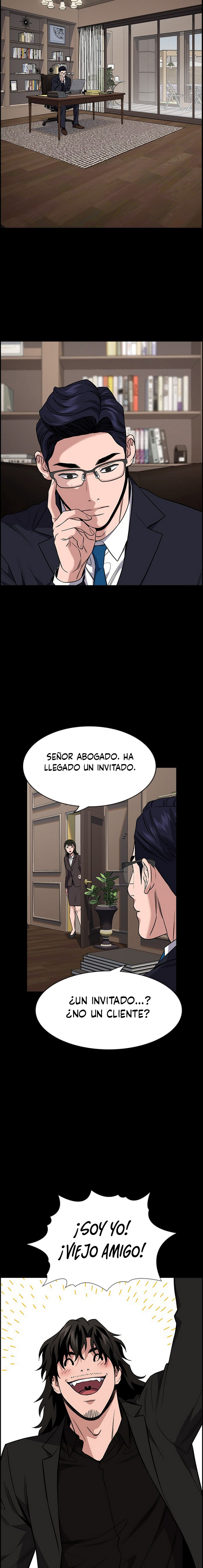 Verdadera Educación capítulo 118 página 7