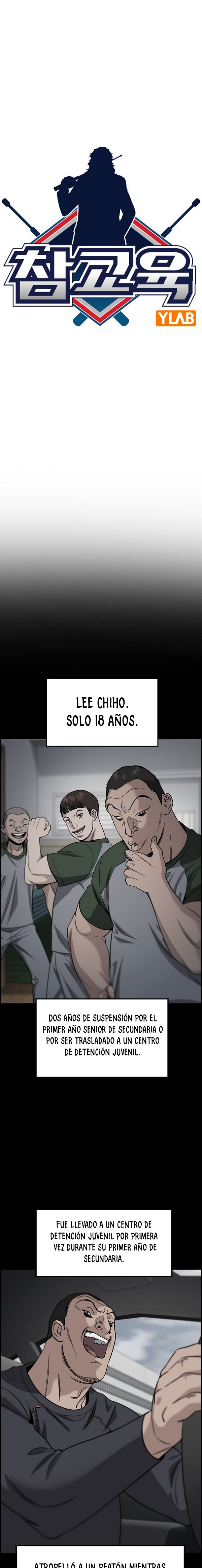 Verdadera Educación capítulo 120 página 5