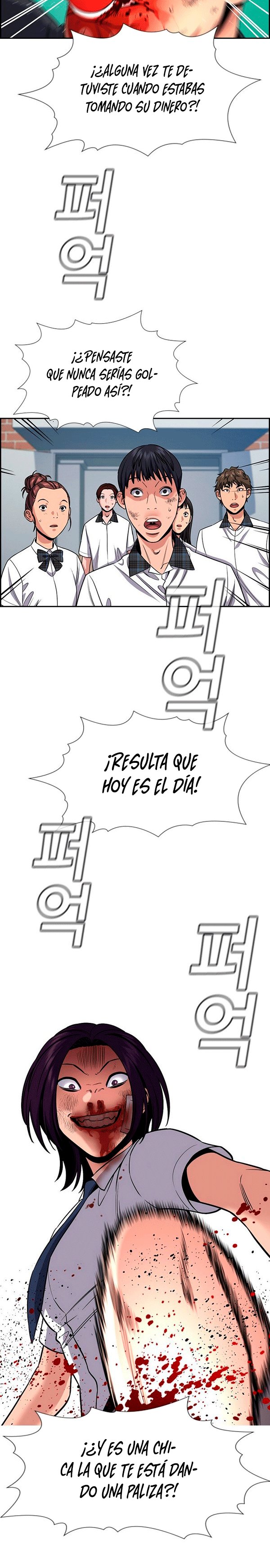 Verdadera Educación capítulo 122 página 12