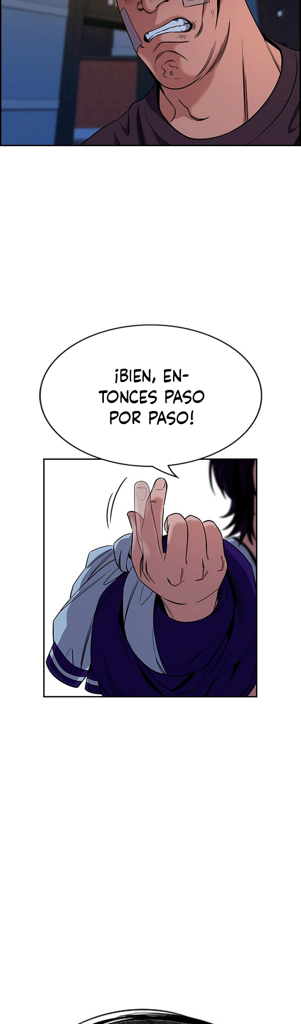 Verdadera Educación capítulo 122 página 32