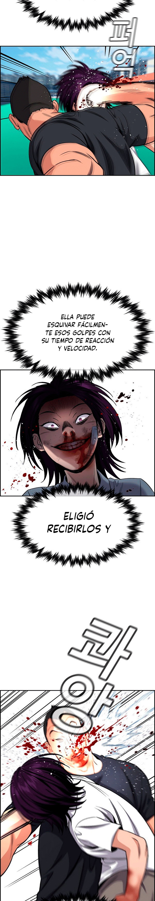 Verdadera Educación capítulo 122 página 9