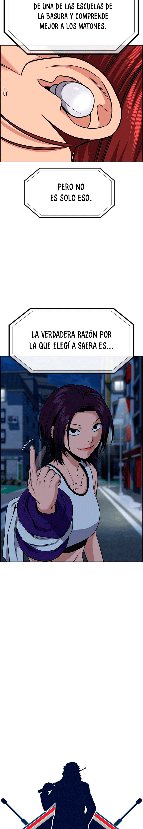 Verdadera Educación capítulo 123 página 4
