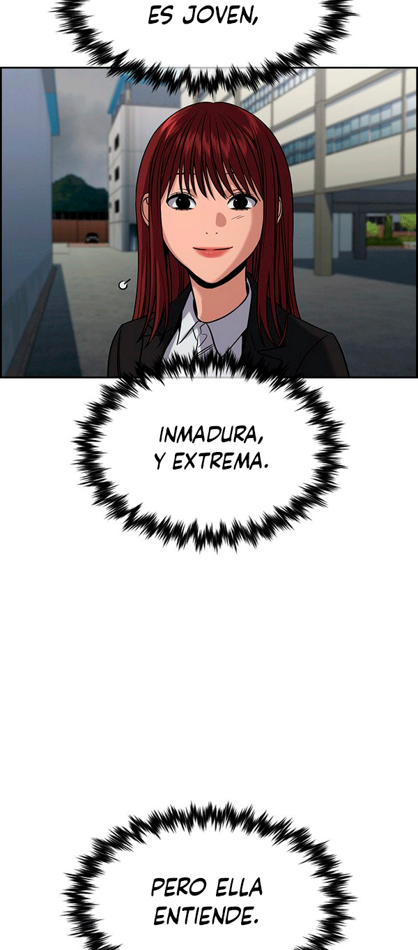 Verdadera Educación capítulo 124 página 22