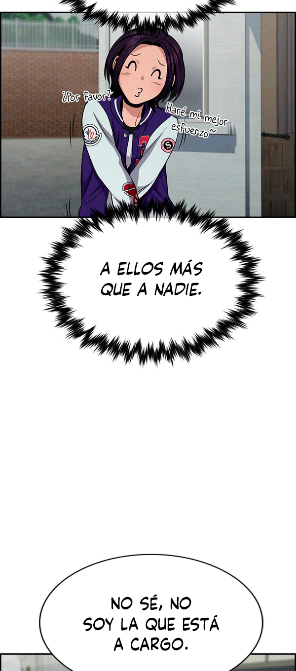 Verdadera Educación capítulo 124 página 23