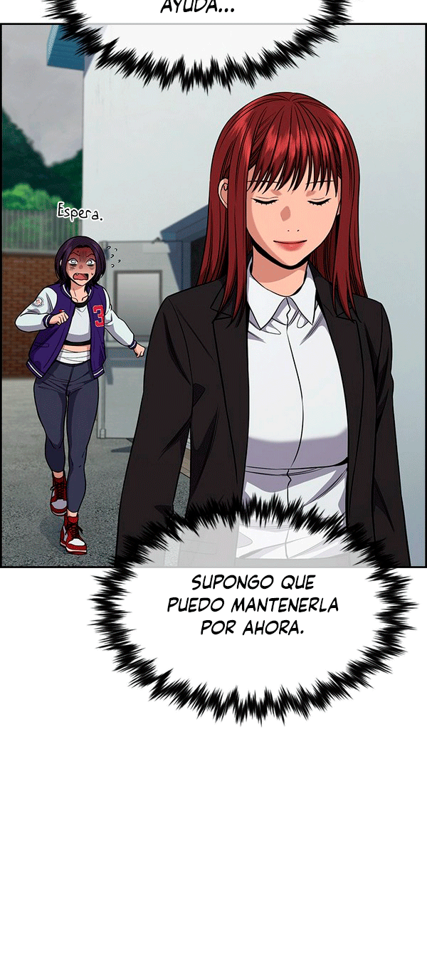 Verdadera Educación capítulo 124 página 25