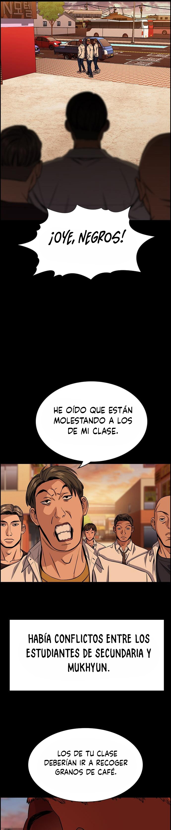 Verdadera Educación capítulo 125 página 11