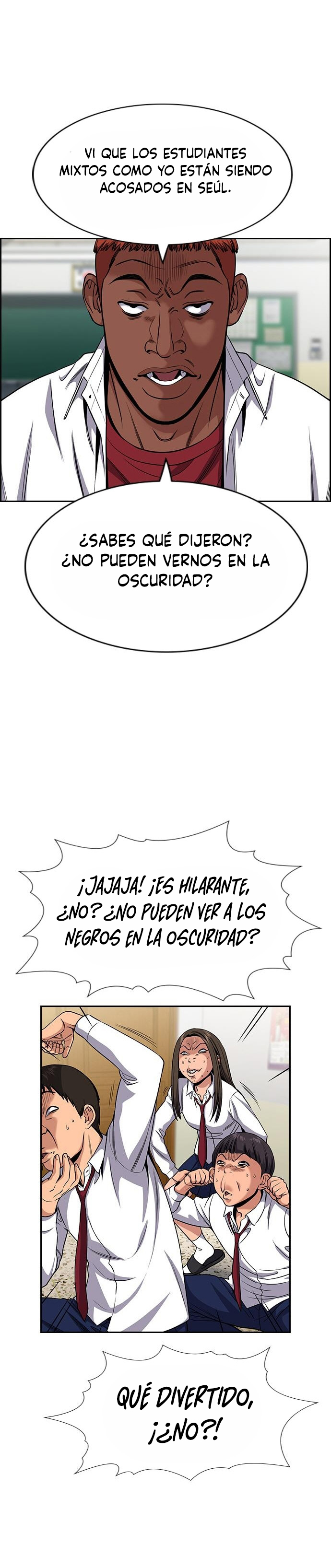 Verdadera Educación capítulo 125 página 15