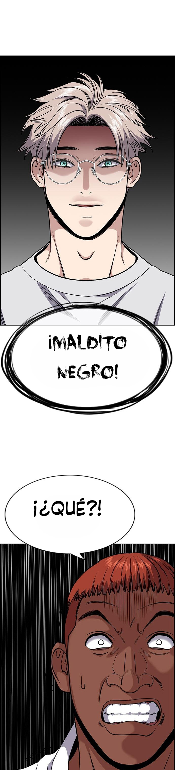 Verdadera Educación capítulo 125 página 26