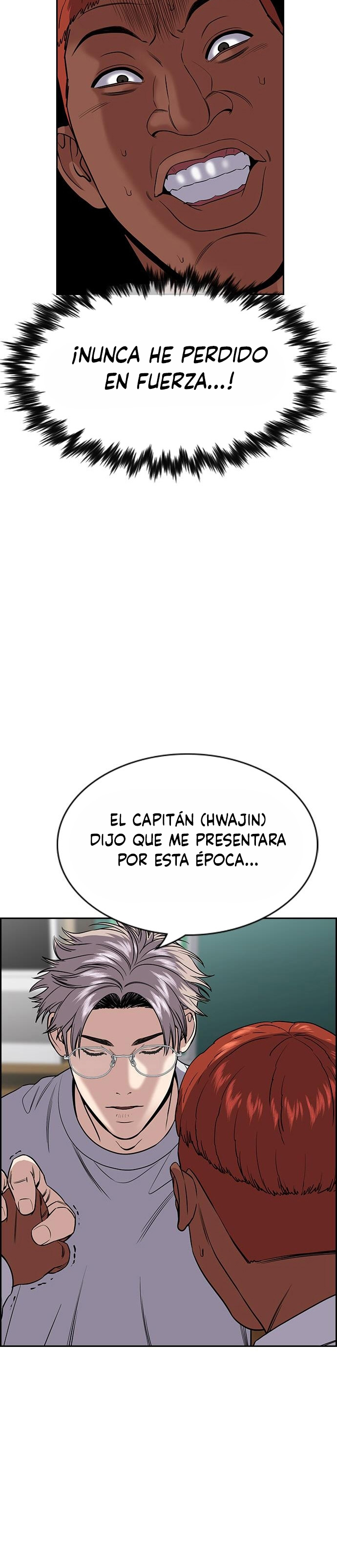 Verdadera Educación capítulo 125 página 37