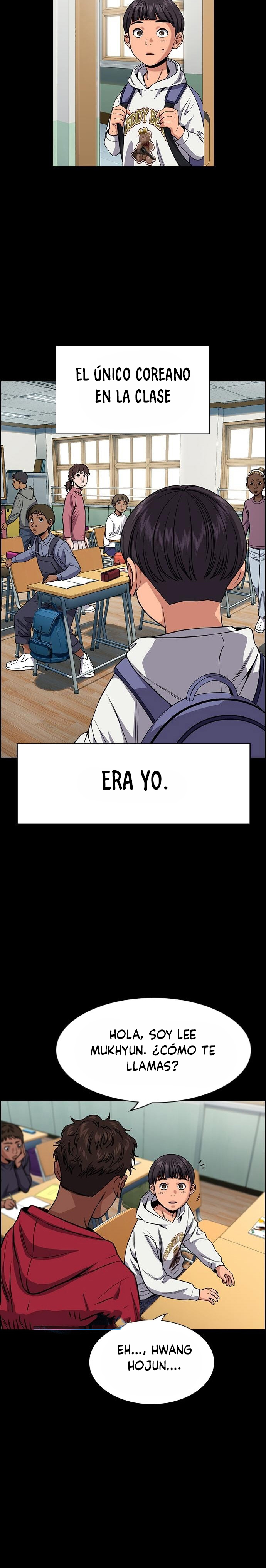 Verdadera Educación capítulo 125 página 4