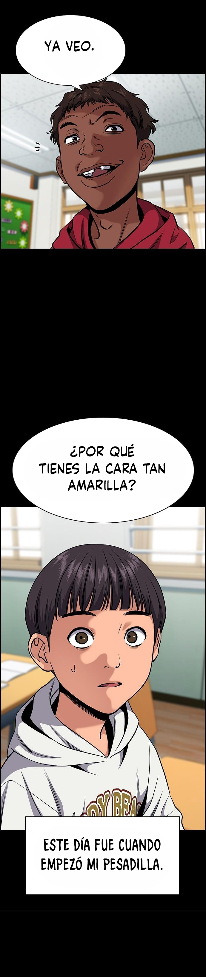 Verdadera Educación capítulo 125 página 5