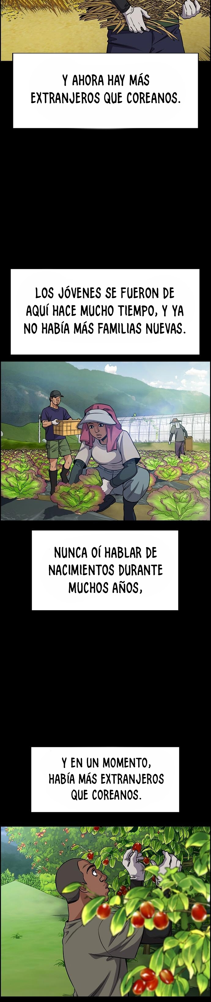 Verdadera Educación capítulo 125 página 7