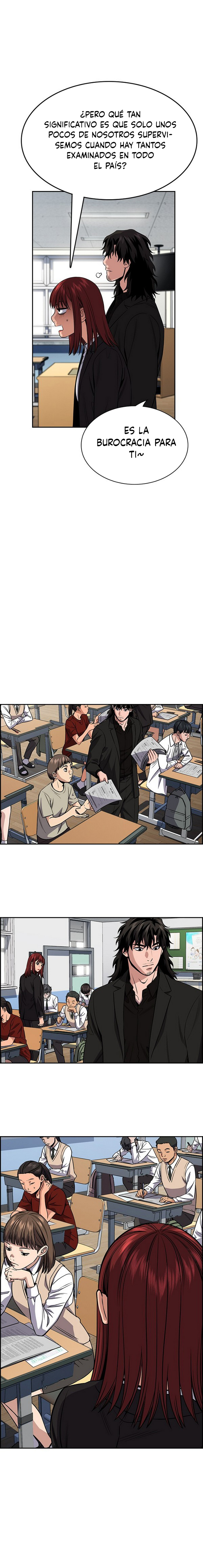 Verdadera Educación capítulo 126 página 13