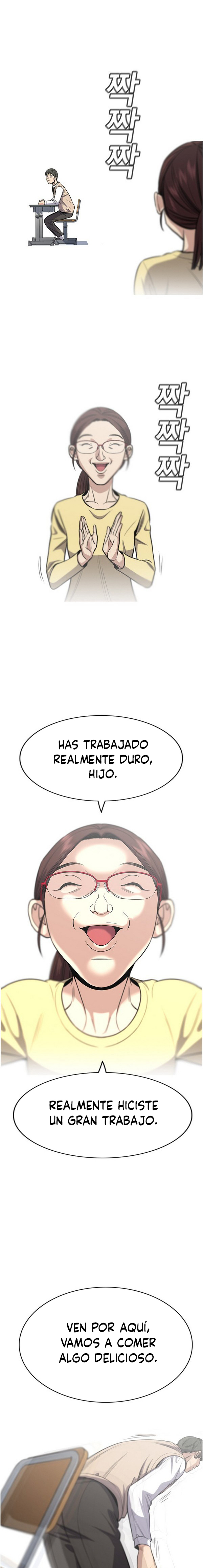 Verdadera Educación capítulo 126 página 18