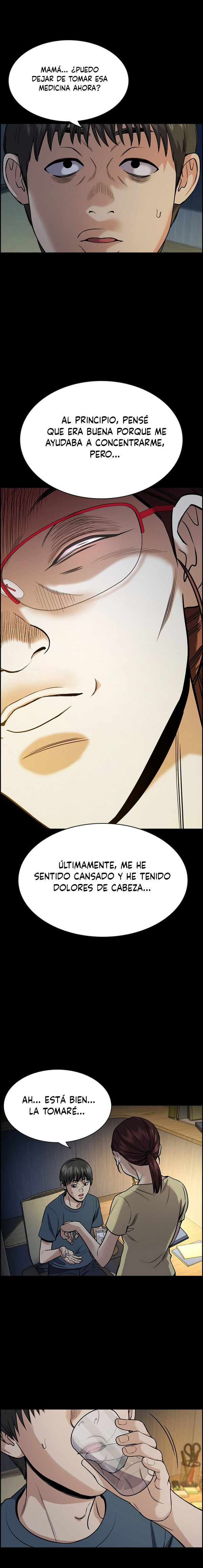 Verdadera Educación capítulo 126 página 4