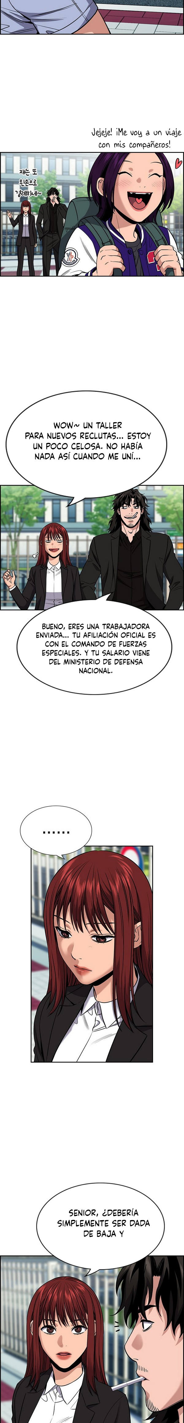 Verdadera Educación capítulo 126 página 7