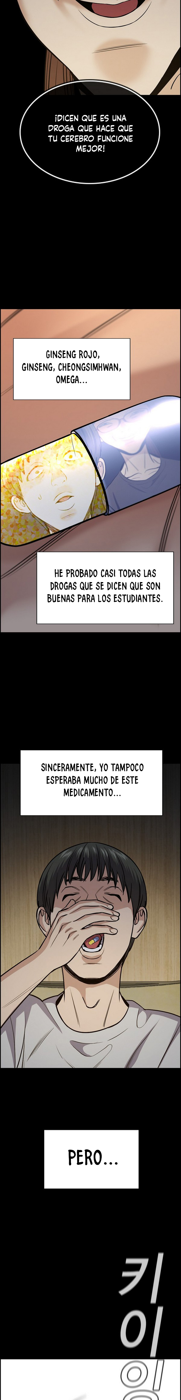 Verdadera Educación capítulo 127 página 10