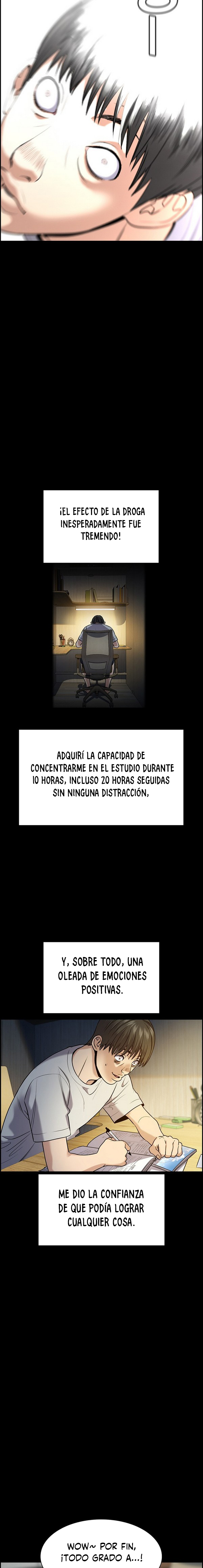 Verdadera Educación capítulo 127 página 11