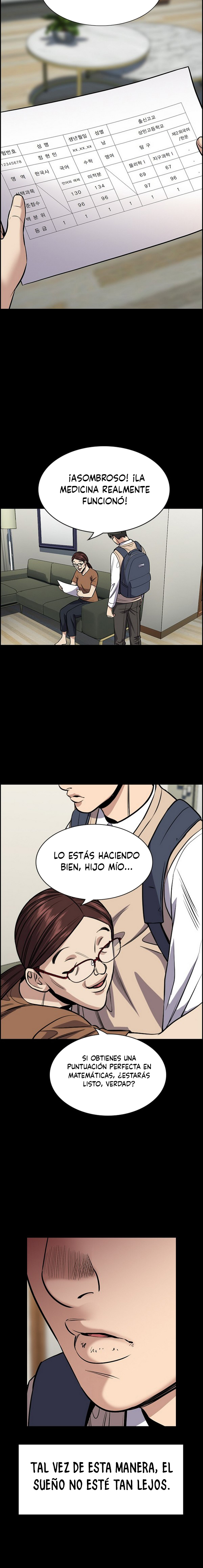 Verdadera Educación capítulo 127 página 12