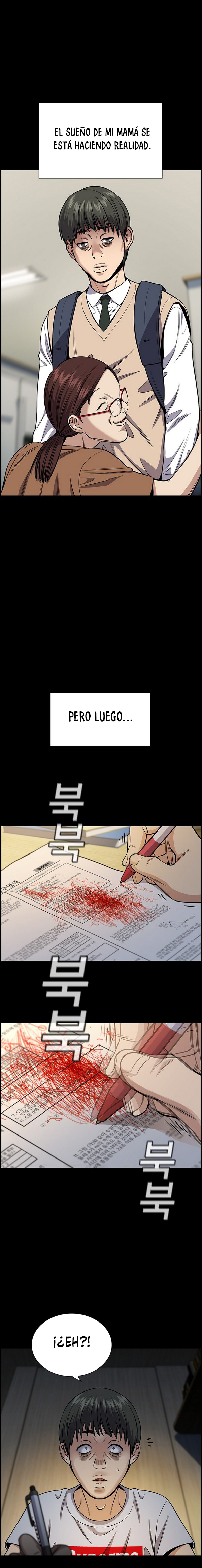 Verdadera Educación capítulo 127 página 13