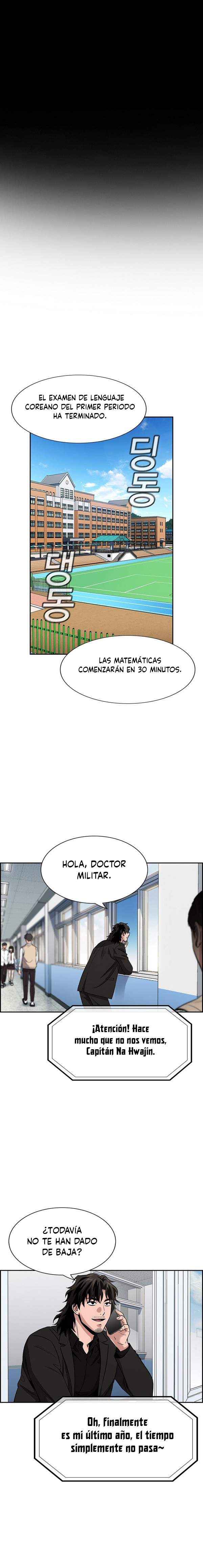 Verdadera Educación capítulo 127 página 2
