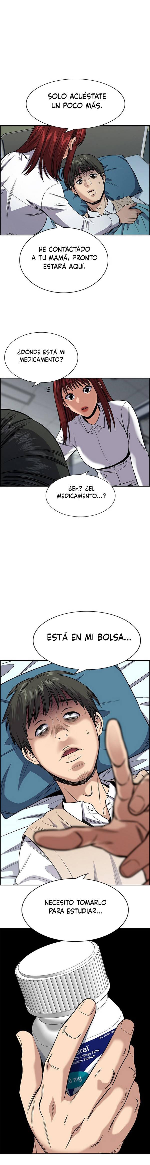 Verdadera Educación capítulo 127 página 4