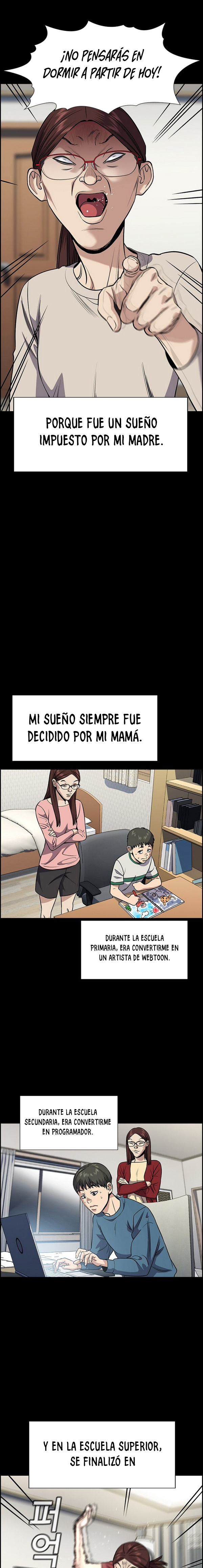 Verdadera Educación capítulo 127 página 7